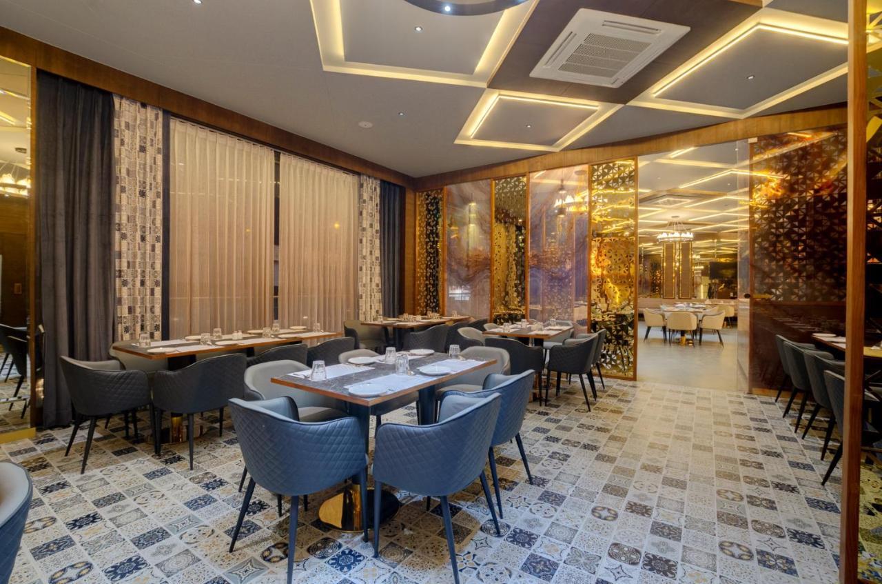 Hotel Diamond 26 Σουράτ Εξωτερικό φωτογραφία